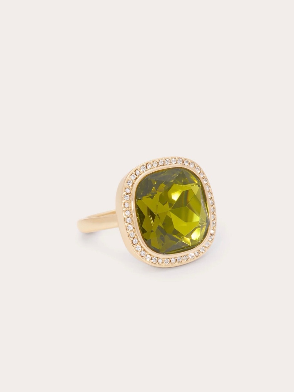Siena cocktail ring